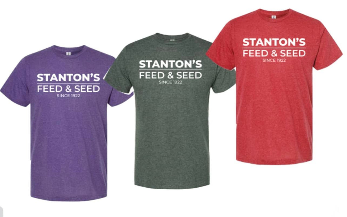 Stanton's Feed & Seed T-Shirt