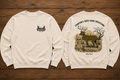Stanton's Wild Game Processing  Crewneck Sweatshirt