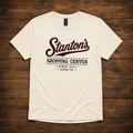 Stanton's Shirt
