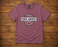 Maroon Meat Market T-Shirt