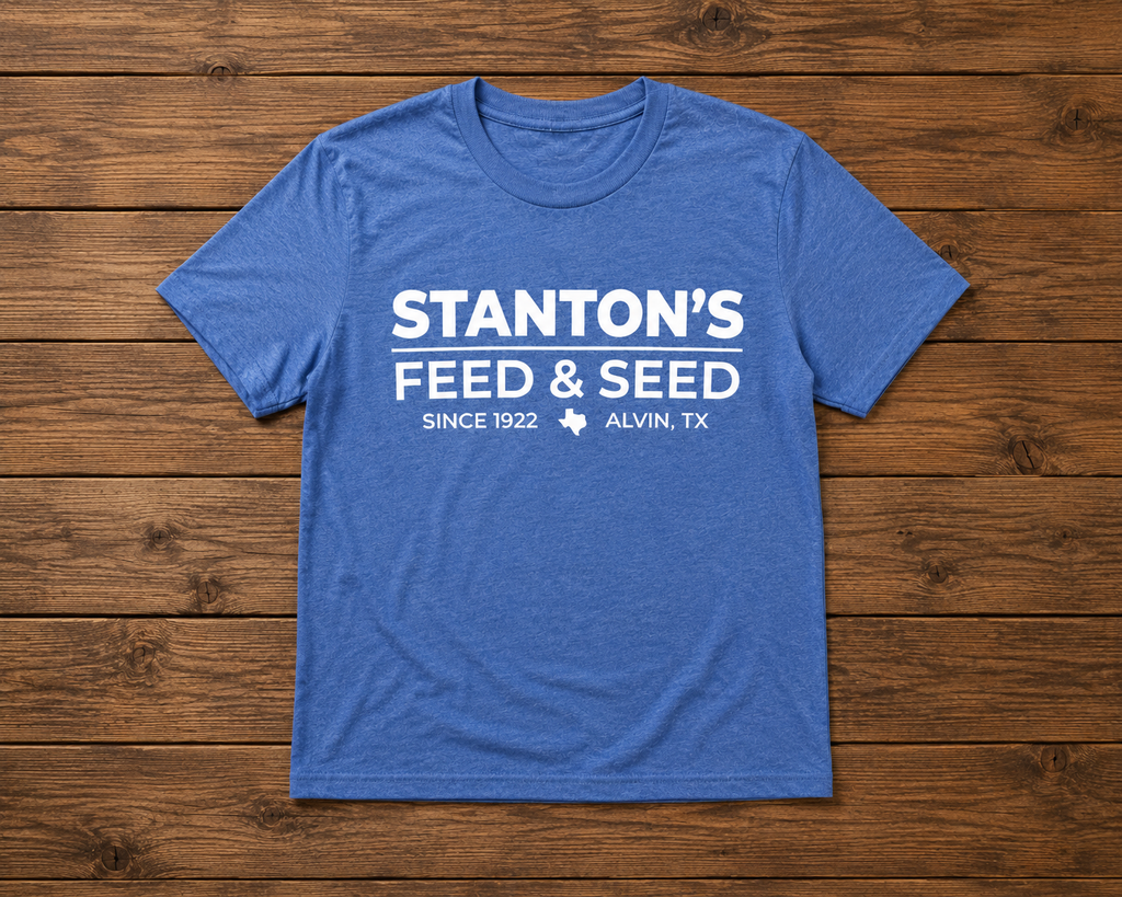 Stanton's Feed & Seed T-Shirt