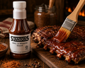Stanton's BBQ & Mopping Sauce