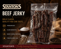 Stanton's Beef Jerky