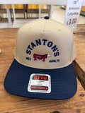 Stanton’s Hereford SnapBack Hat