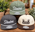 Stanton’s Rope Hat