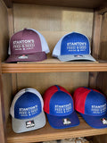 Stanton's Feed & Seed Trucker Hat