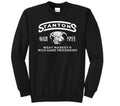 Stantons Meat Market Crewneck Sweatshirt